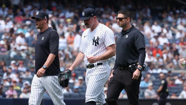 Yankees 2019 ALDS Recap: The Good, The Bad, and the Surprising